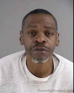 Mugshot of CARL LEWIS BOYD