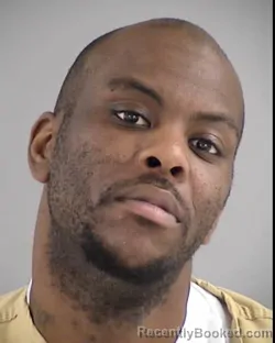 Mugshot of LAVELL DESHAWN WASHINGTON