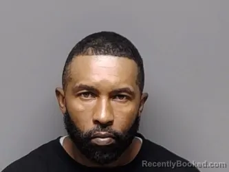 Mugshot of Lucas Taylor booked in Henrico County, Virginia on September 25, 2026