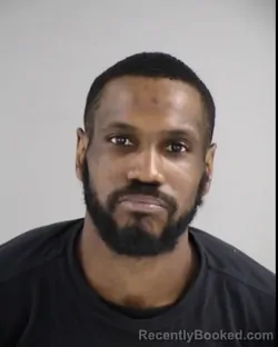 Mugshot of RICHARD LEE BOONE