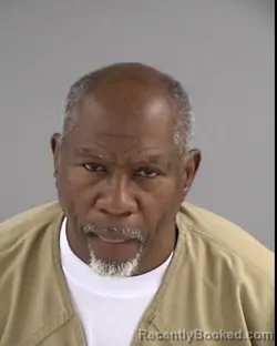 Mugshot of WYATT LLOYD ATKINS booked in Henrico County, Virginia on April 25, 2026