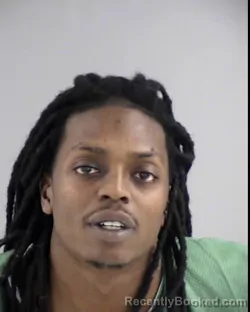 Mugshot of GABRIEL CLIFTON ISRAEL-TAYLOR