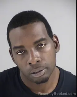 Mugshot of JUSTIN JORVELL HIESKELL