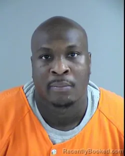 Mugshot of QUINCY STEPHON GREEN