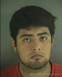 Mugshot of MARCOS OCAMPO