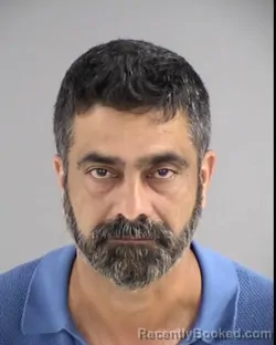 Mugshot of ALI FAHAD MALIK