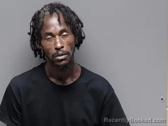 Mugshot of Jamel Davis booked in Henrico County, Virginia on September 2, 2026