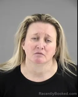 Mugshot of DEBORAH ANNE MANGIARACINA