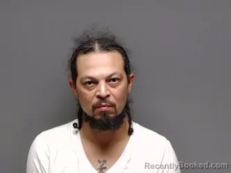 Mugshot of Michael Everette Williamson