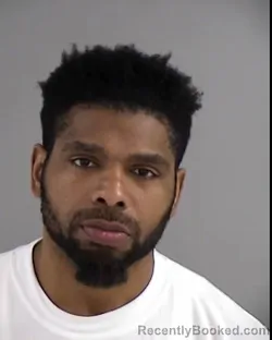 Mugshot of ALLEN RICARDO TERRY-BRINKLEY