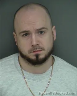 Mugshot of KYLE RANDAL SUTHERLAND