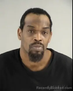 Mugshot of JERMAINE LAMONT GOODE