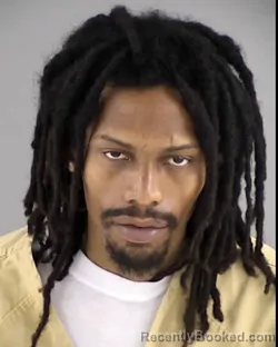 Mugshot of CHRISTOPHER SCOTT WARE booked in Henrico County, Virginia on March 22, 2026