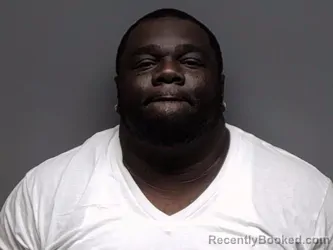Mugshot of ERNEST LLOYD ROYAL JR booked in Henrico County, Virginia on July 10, 2026