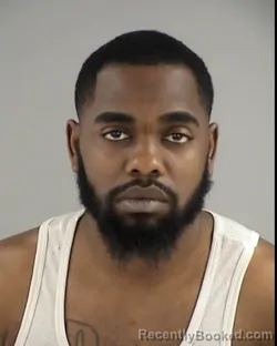 Mugshot of SAM EUGENE JONES