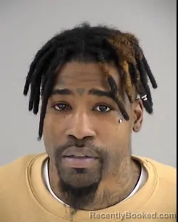 Mugshot of STANLEY ANTONE COOPER