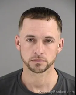 Mugshot of ANDREW ENRICO LESTER