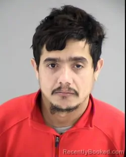 Mugshot of PREM L POUDEL