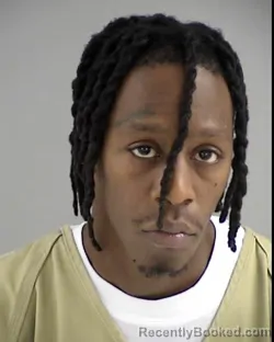 Mugshot of TIMQUAN JYMARI LEWIS