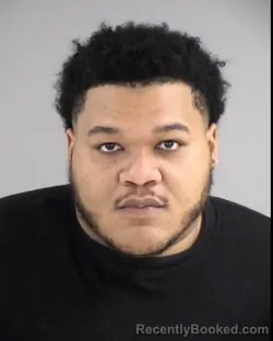 Mugshot of TAJIA TREYSHAWN JACKSON