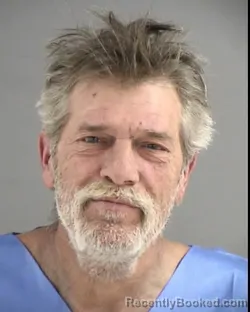 Mugshot of JOSEPH HAROLD LAWS booked in Henrico County, Virginia on March 20, 2026