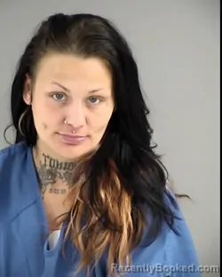 Mugshot of CECELIA HALEY DELA CRUZ CENOBIO