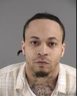 Mugshot of JAVIER LOCKIM ROGERS