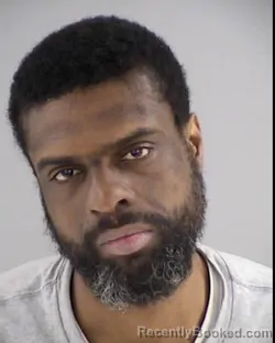 Mugshot of LEVONE CARNELL SPRINGS