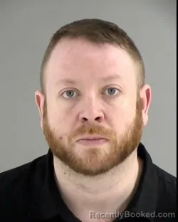 Mugshot of DALTON TIMOTHY FRANCIS