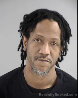 Mugshot of JERMAINE ERIC SIMMS