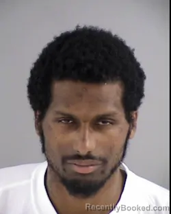 Mugshot of CARNELLE FREDRICO ADKINS