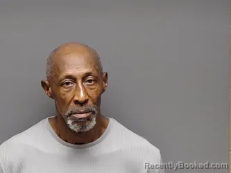 Mugshot of Silas Neal Edwards booked in Henrico County, Virginia on September 2, 2026