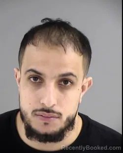 Mugshot of HAITHM MOHAMMED AL SEWARI