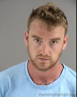 Mugshot of JAMES CRANDALL PAYETTE booked in Henrico County, Virginia on March 6, 2026