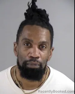 Mugshot of ROBERT LEWIS WASHINGTON