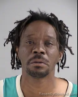 Mugshot of ERIC LAMONT LITTLES