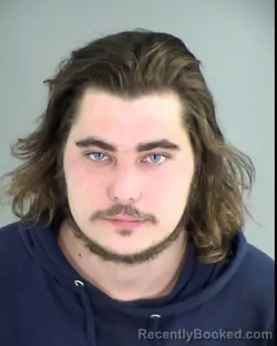 Mugshot of AARON CALDER STEWART