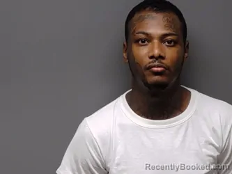 Mugshot of Abdul Rahim-Salaan Wiles