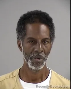 Mugshot of JAMES EMBRY DOBBIN