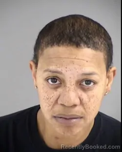 Mugshot of TINA LOUISE WINN