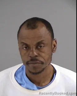 Mugshot of ANGELO STEPHEN ATKINSON