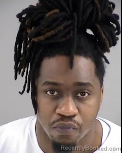 Mugshot of DIAQUELL JAYQUES HUTCHINS