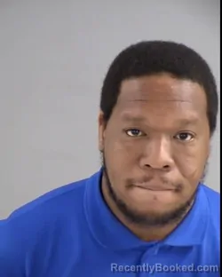 Mugshot of KELLY BRUNSON JACKSON booked in Henrico County, Virginia on March 20, 2026