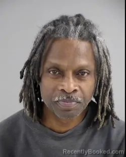 Mugshot of EDWARD LEE BOWMAN