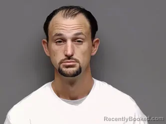 Mugshot of Alan Michael Christiana