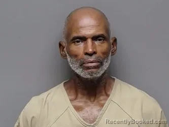 Mugshot of Christopher Oneal Williams booked in Henrico County, Virginia on September 8, 2026