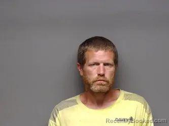Mugshot of JOHNATHAN WAYNE DILLARD booked in Henrico County, Virginia on July 2, 2026