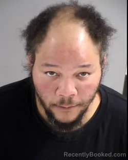 Mugshot of JERRY DENNIS COSBY