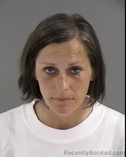 Mugshot of LESLEY ADELE HAMMERLY