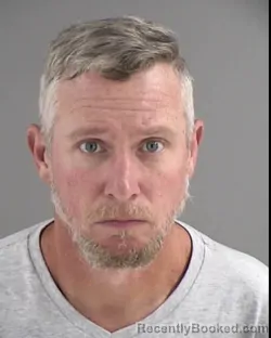 Mugshot of DANNY WAYNE SETLER